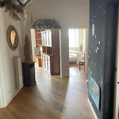 Apartment Zeus Calatafimi 23 Floransa Dış mekan fotoğraf