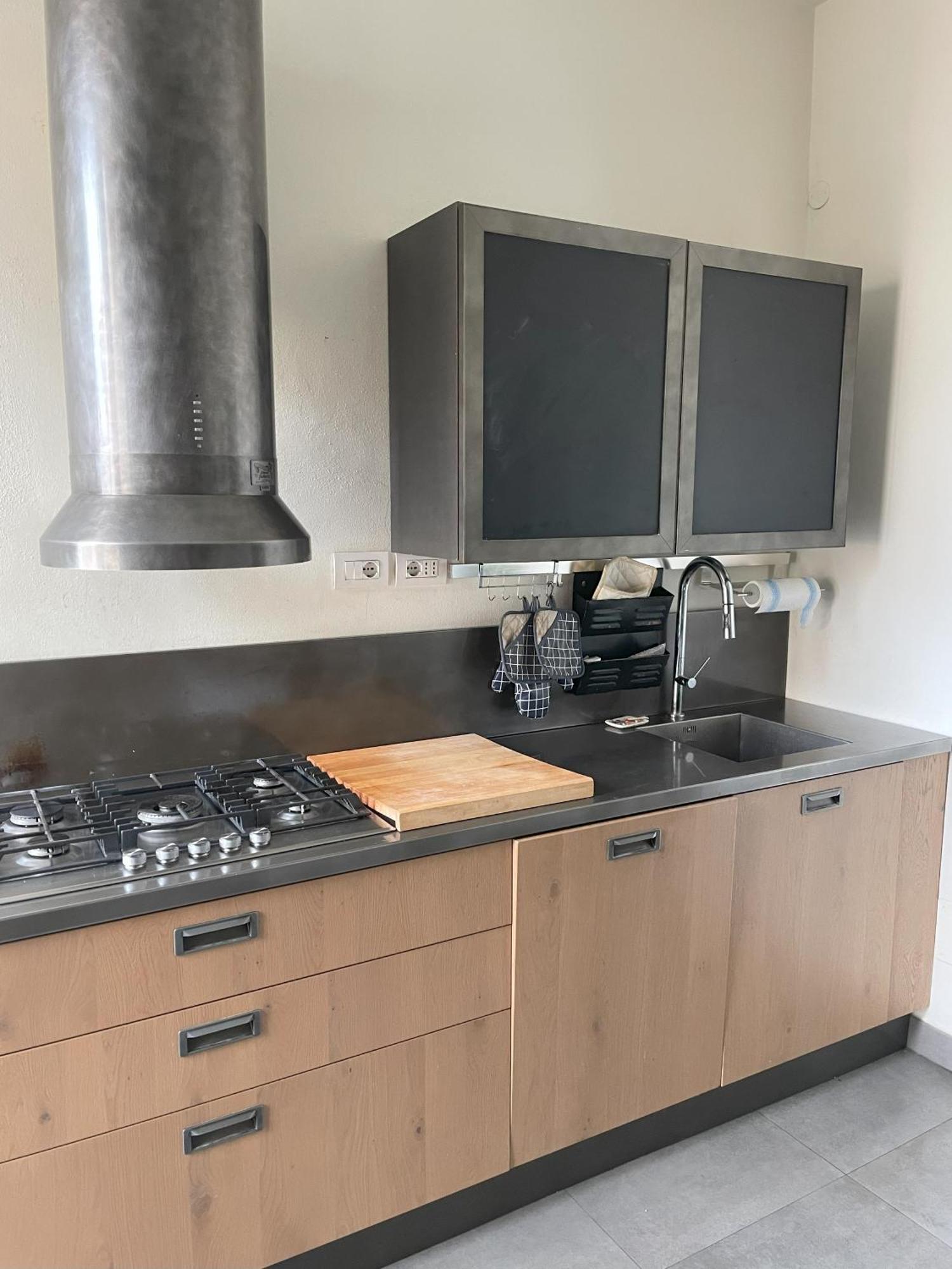 Apartment Zeus Calatafimi 23 Floransa Dış mekan fotoğraf
