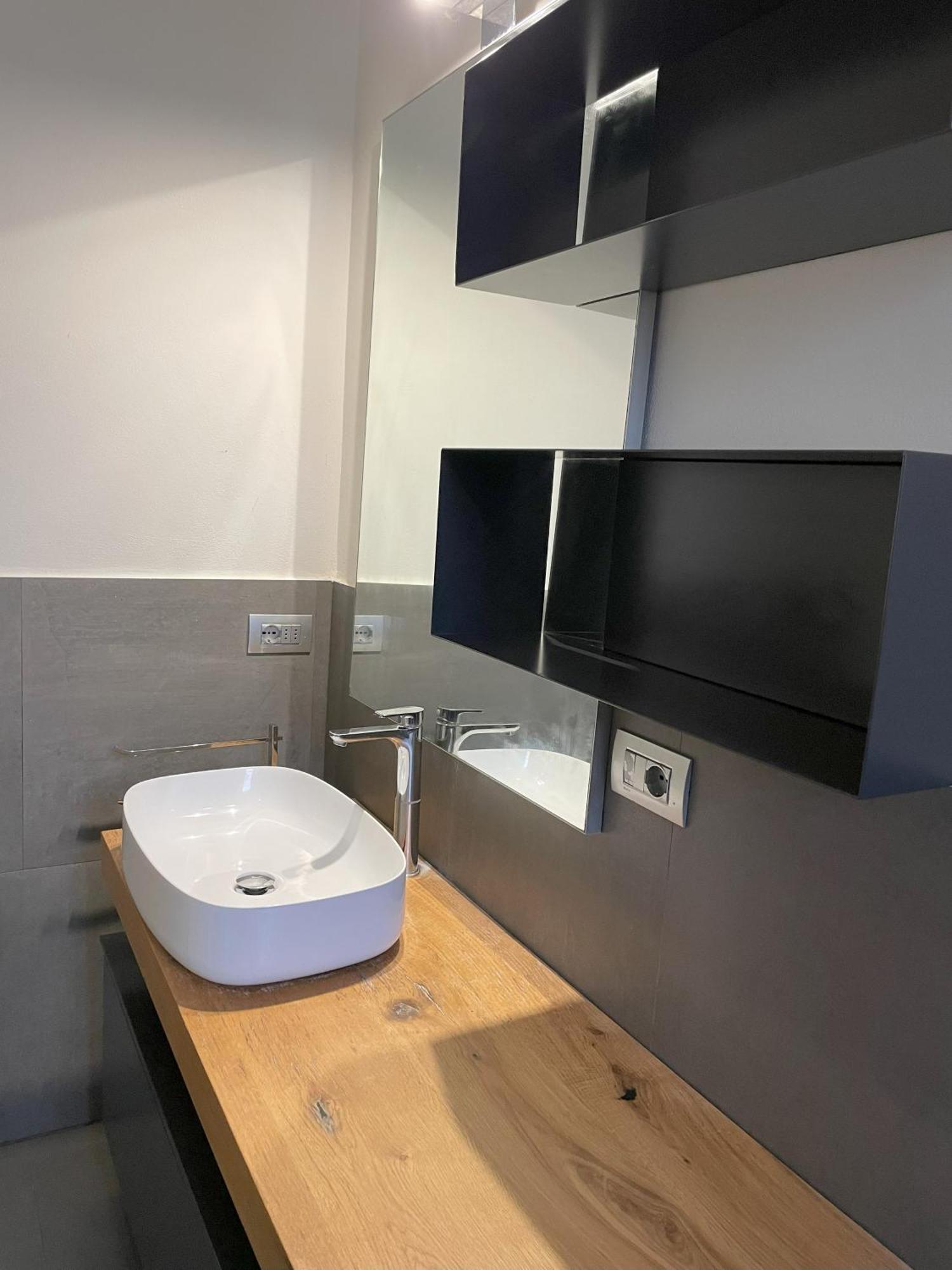 Apartment Zeus Calatafimi 23 Floransa Dış mekan fotoğraf