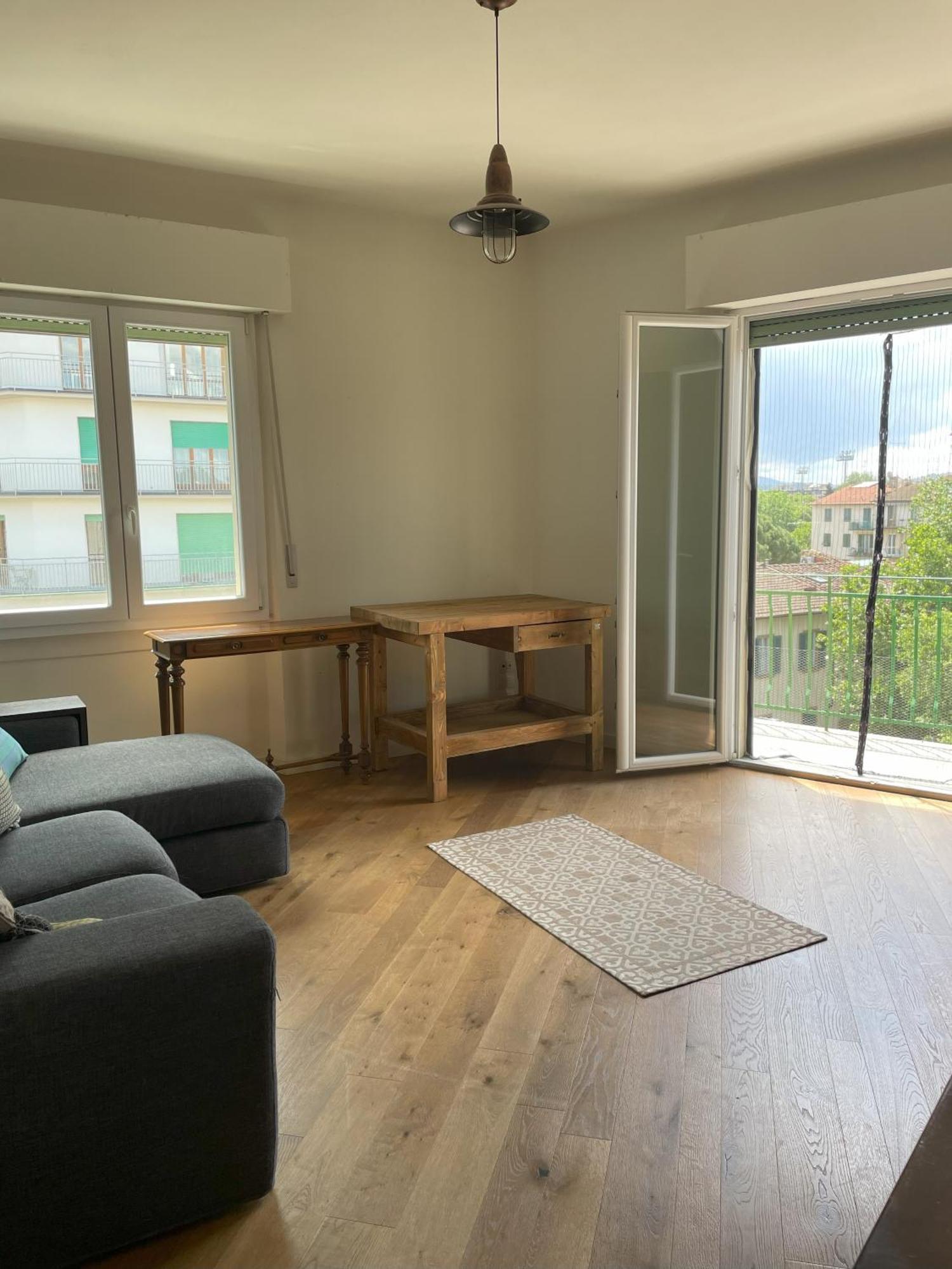 Apartment Zeus Calatafimi 23 Floransa Dış mekan fotoğraf