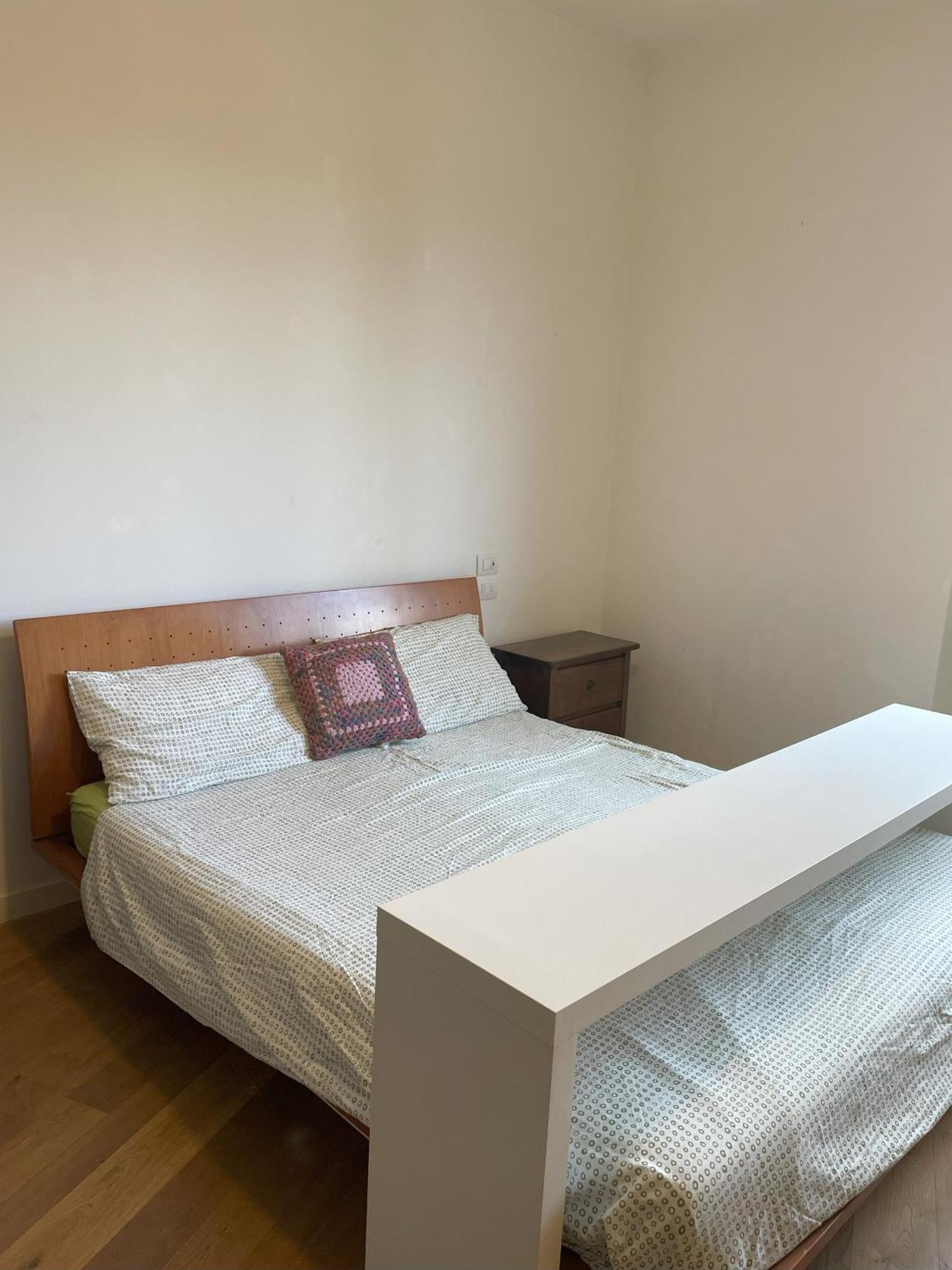 Apartment Zeus Calatafimi 23 Floransa Dış mekan fotoğraf