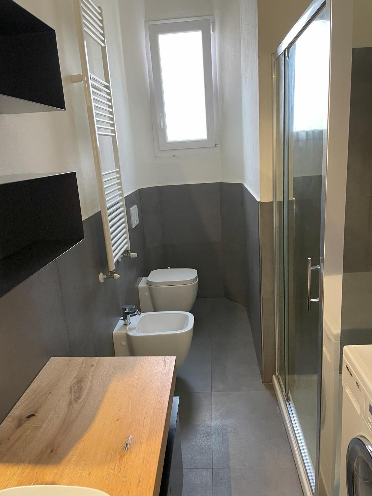 Apartment Zeus Calatafimi 23 Floransa Dış mekan fotoğraf