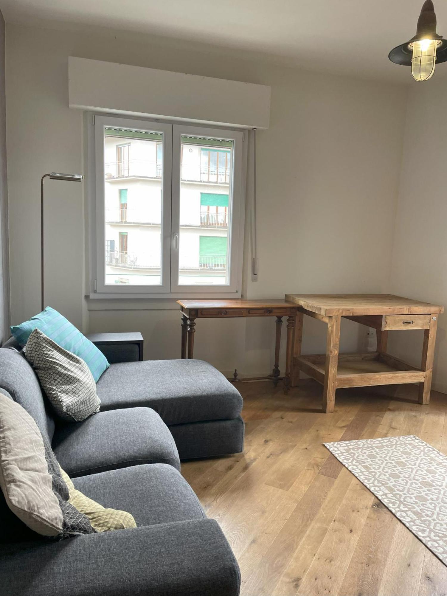 Apartment Zeus Calatafimi 23 Floransa Dış mekan fotoğraf
