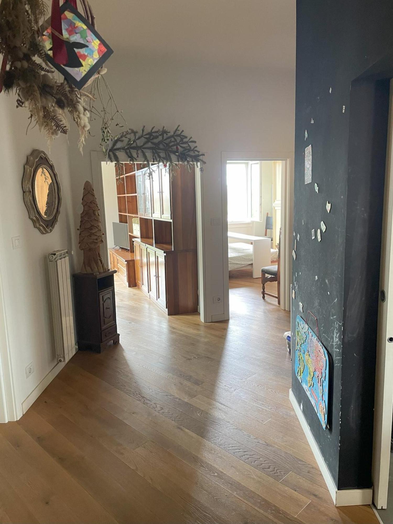 Apartment Zeus Calatafimi 23 Floransa Dış mekan fotoğraf