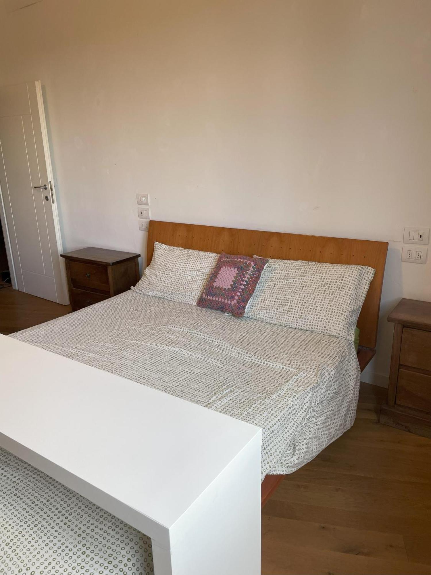 Apartment Zeus Calatafimi 23 Floransa Dış mekan fotoğraf