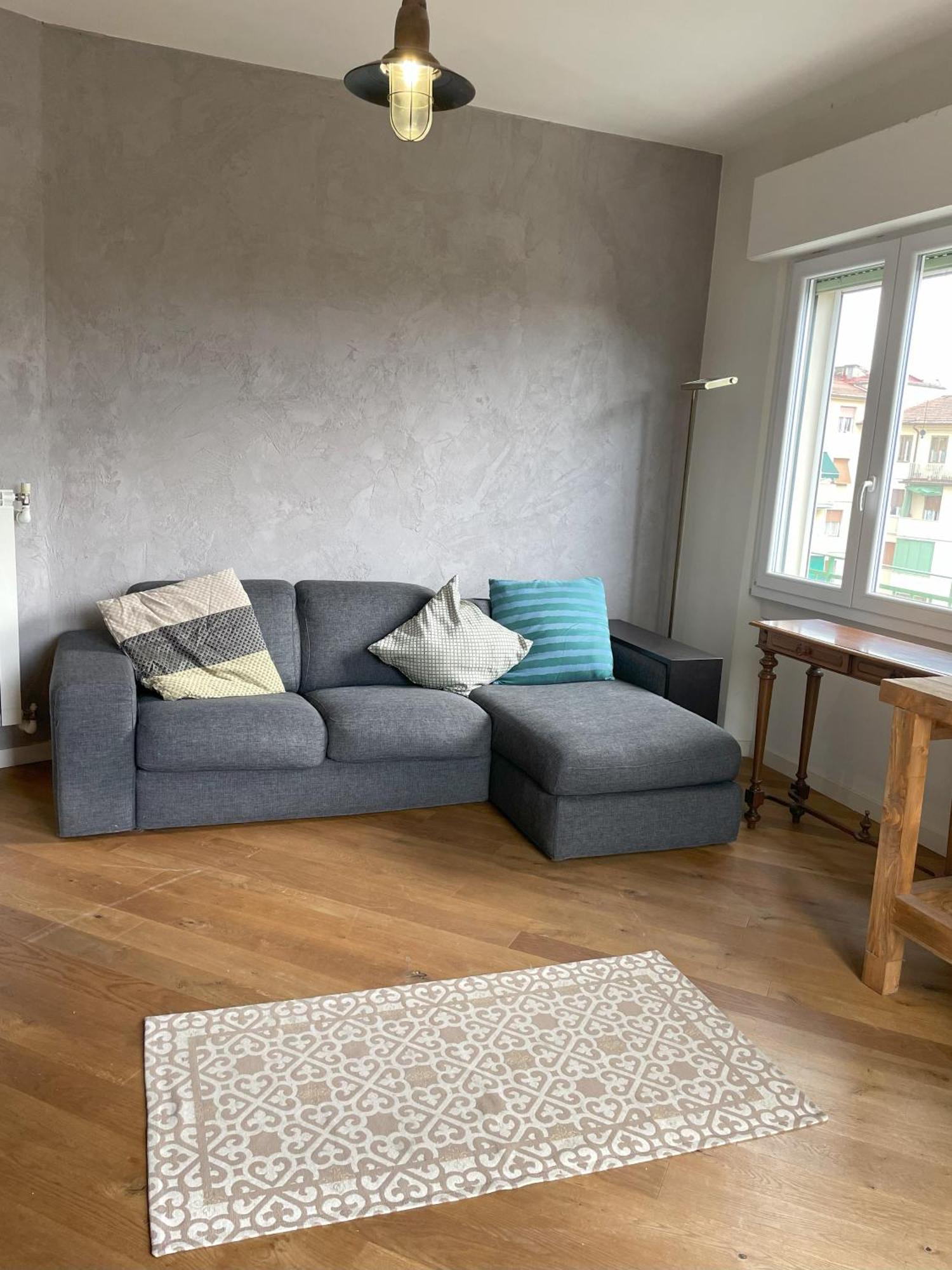 Apartment Zeus Calatafimi 23 Floransa Dış mekan fotoğraf