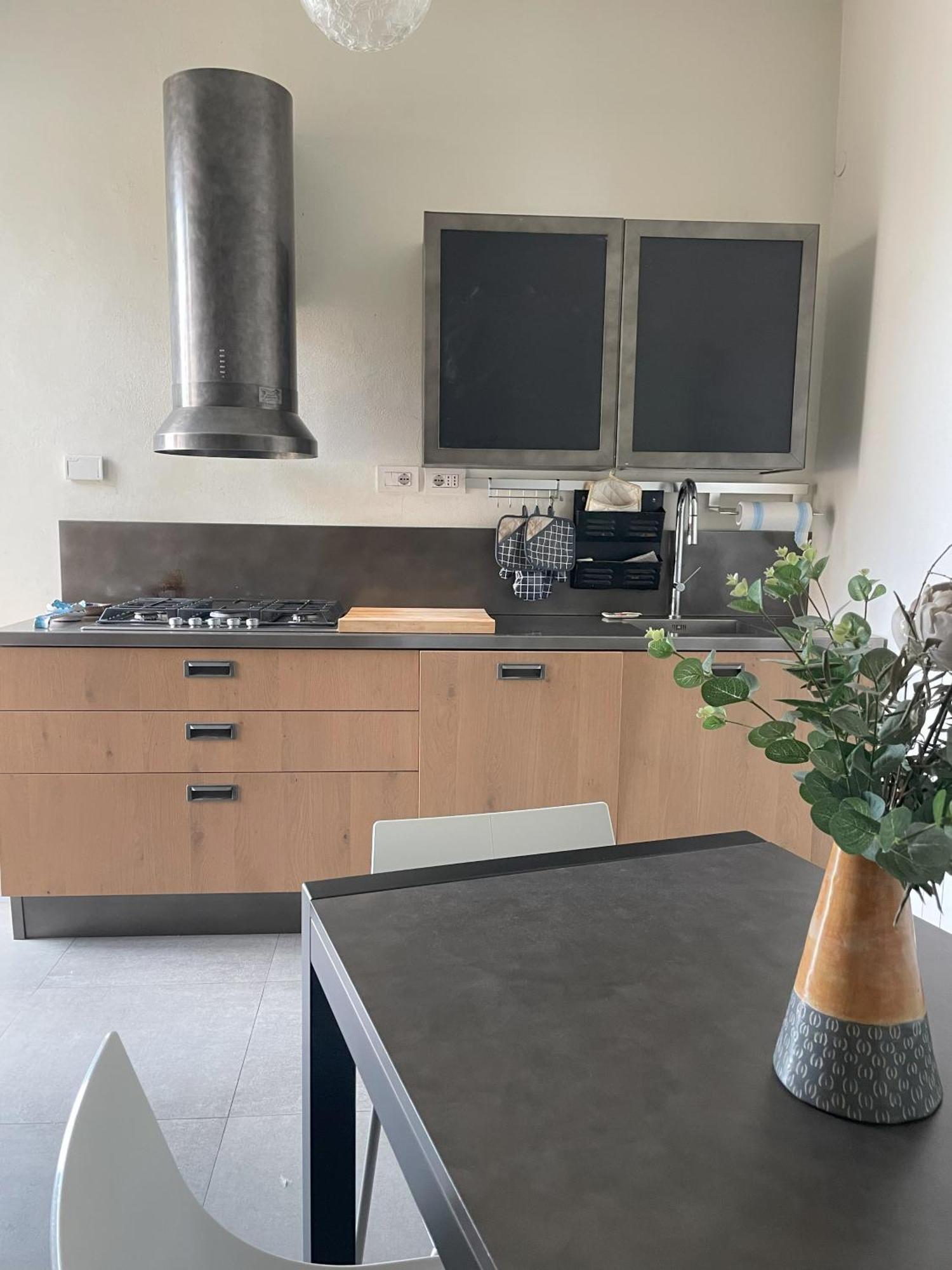 Apartment Zeus Calatafimi 23 Floransa Dış mekan fotoğraf