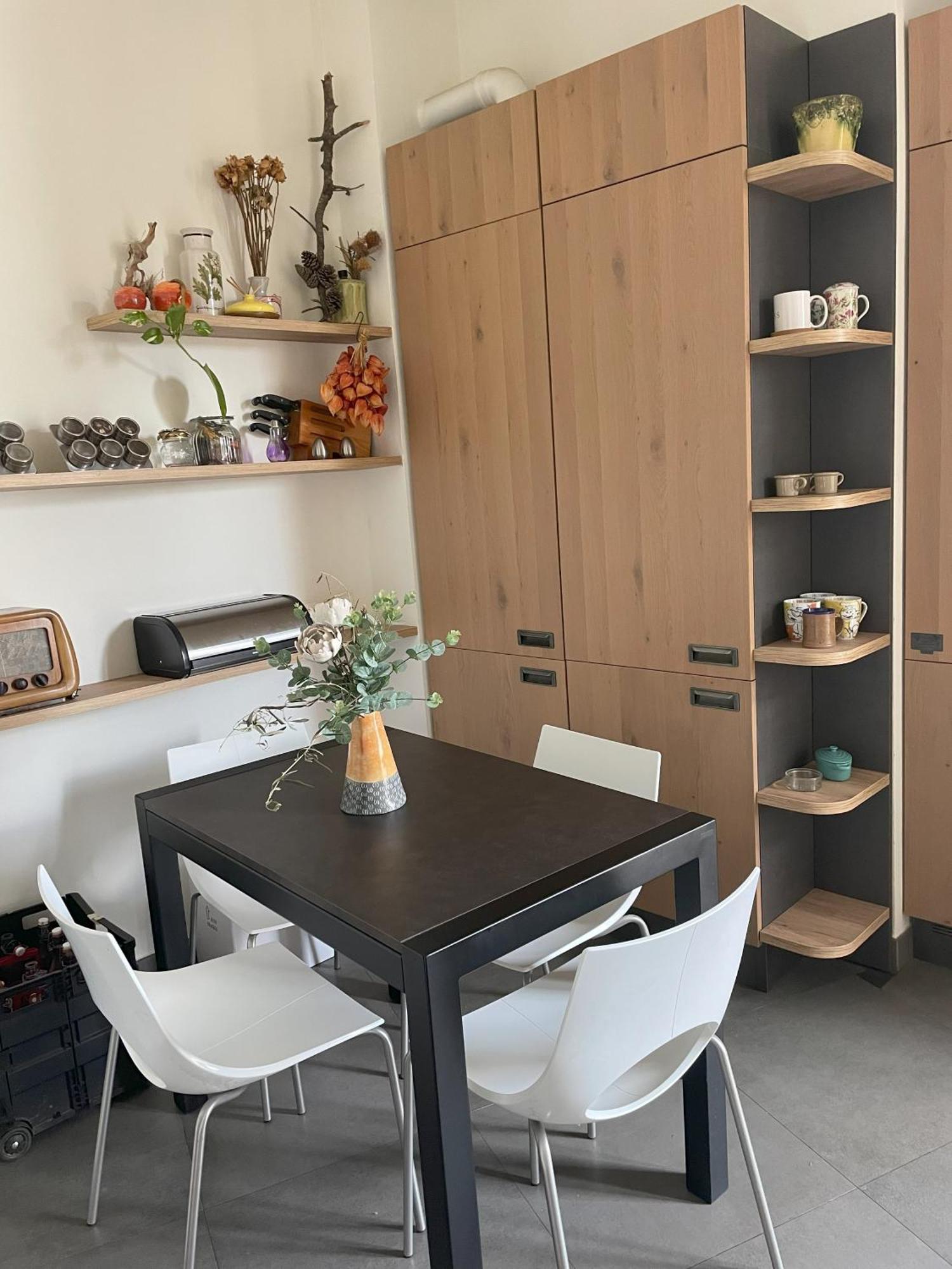 Apartment Zeus Calatafimi 23 Floransa Dış mekan fotoğraf