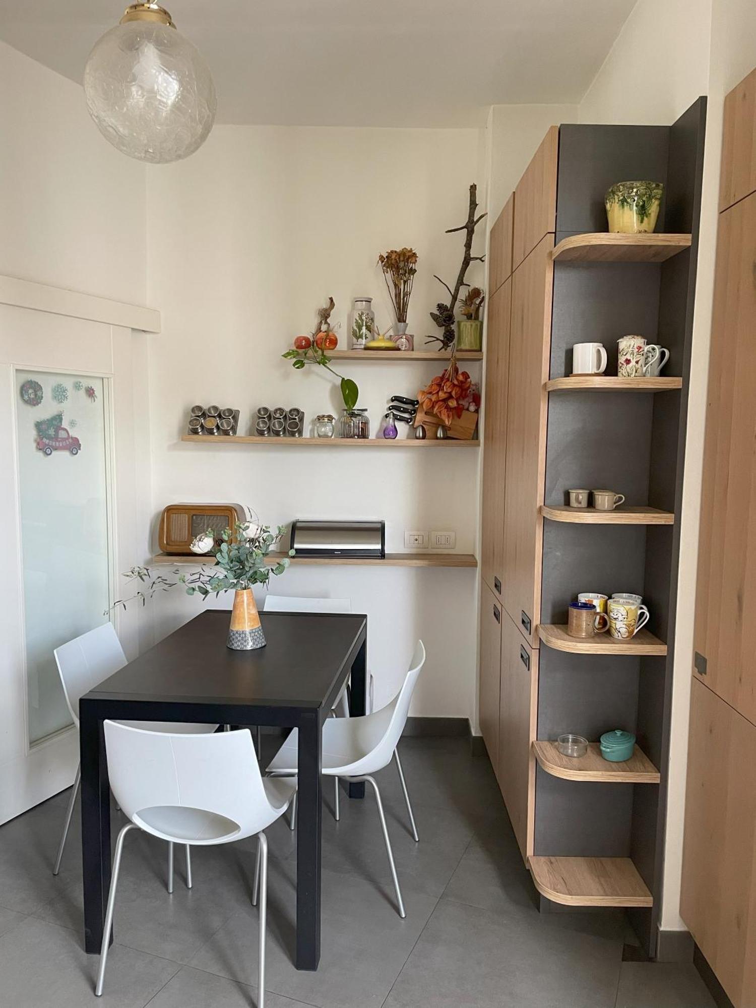 Apartment Zeus Calatafimi 23 Floransa Dış mekan fotoğraf