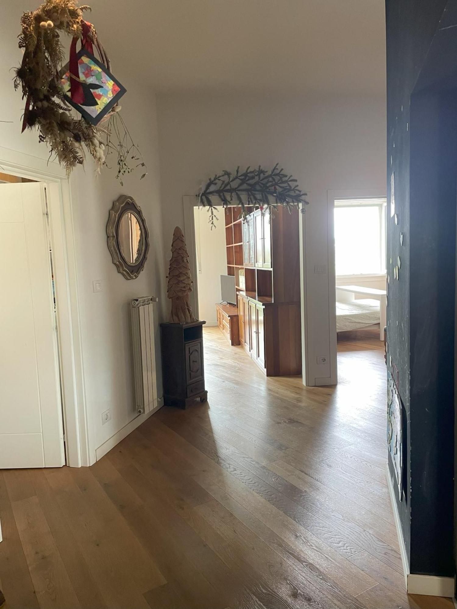 Apartment Zeus Calatafimi 23 Floransa Dış mekan fotoğraf