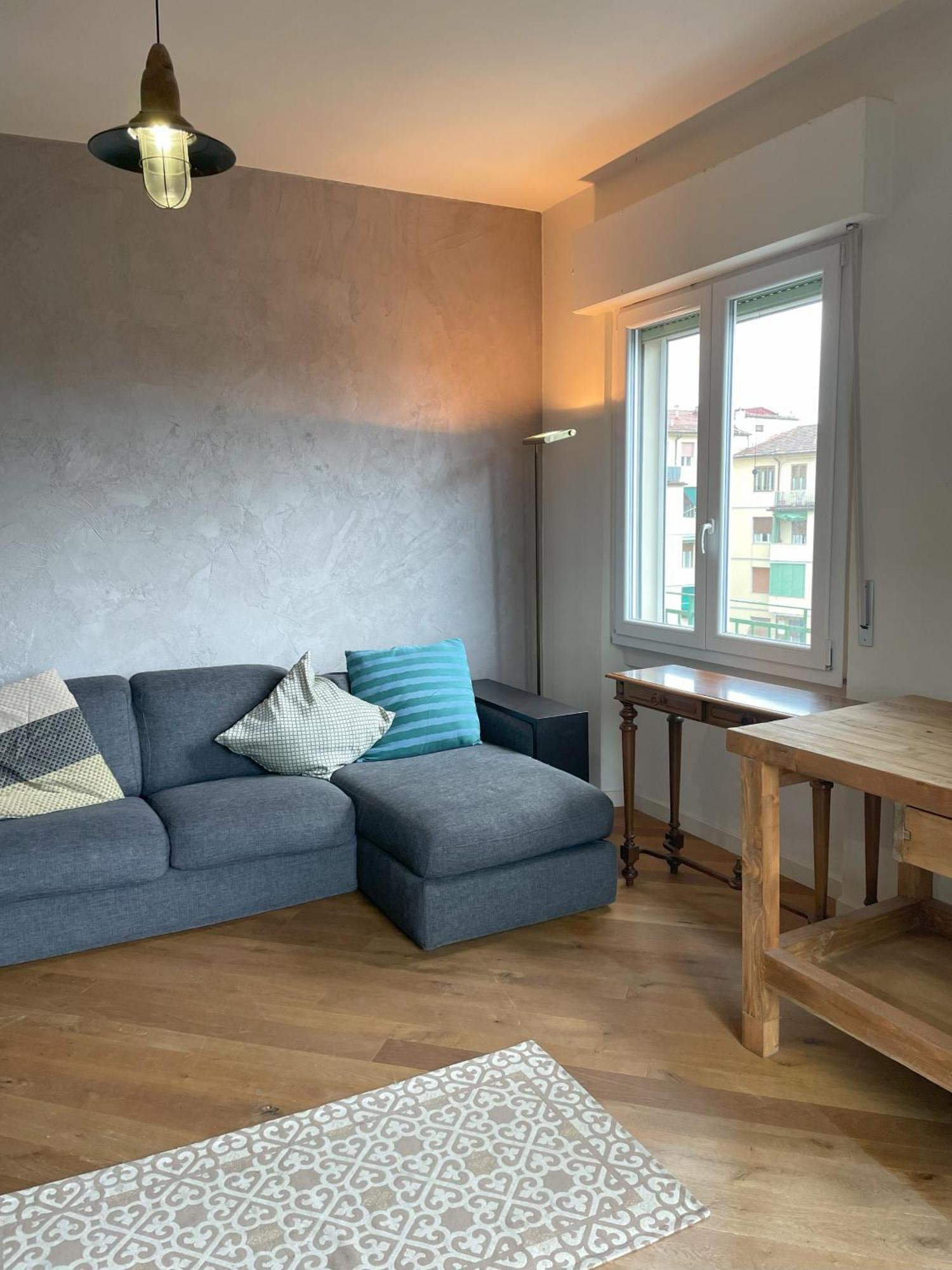 Apartment Zeus Calatafimi 23 Floransa Dış mekan fotoğraf
