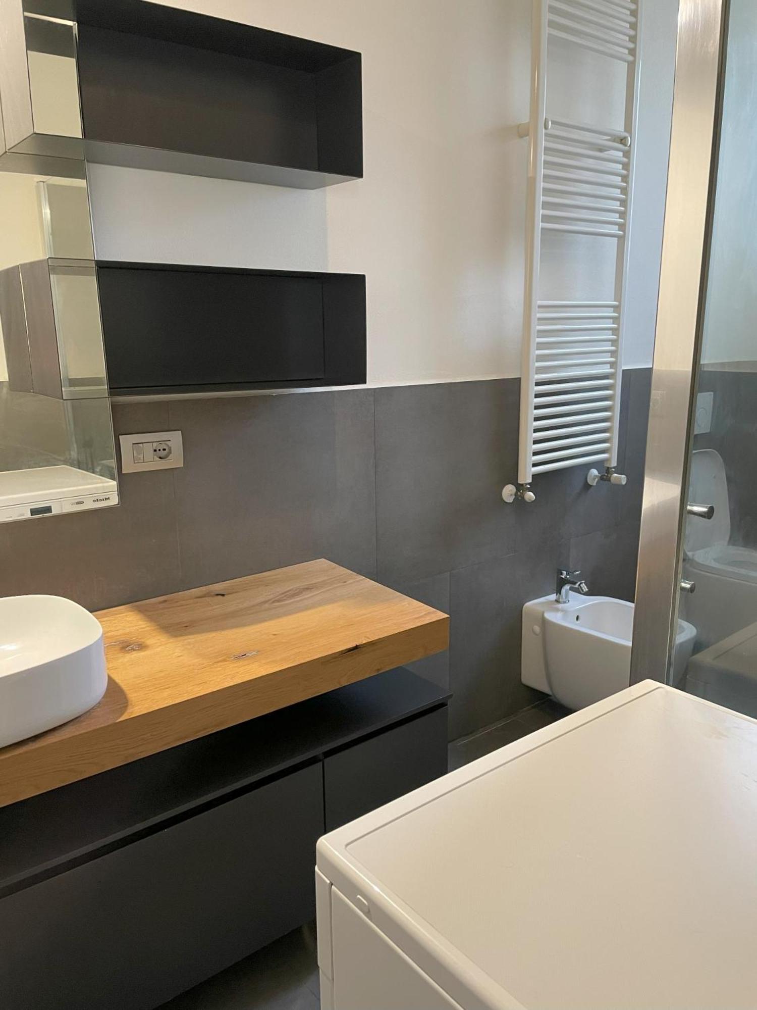 Apartment Zeus Calatafimi 23 Floransa Dış mekan fotoğraf