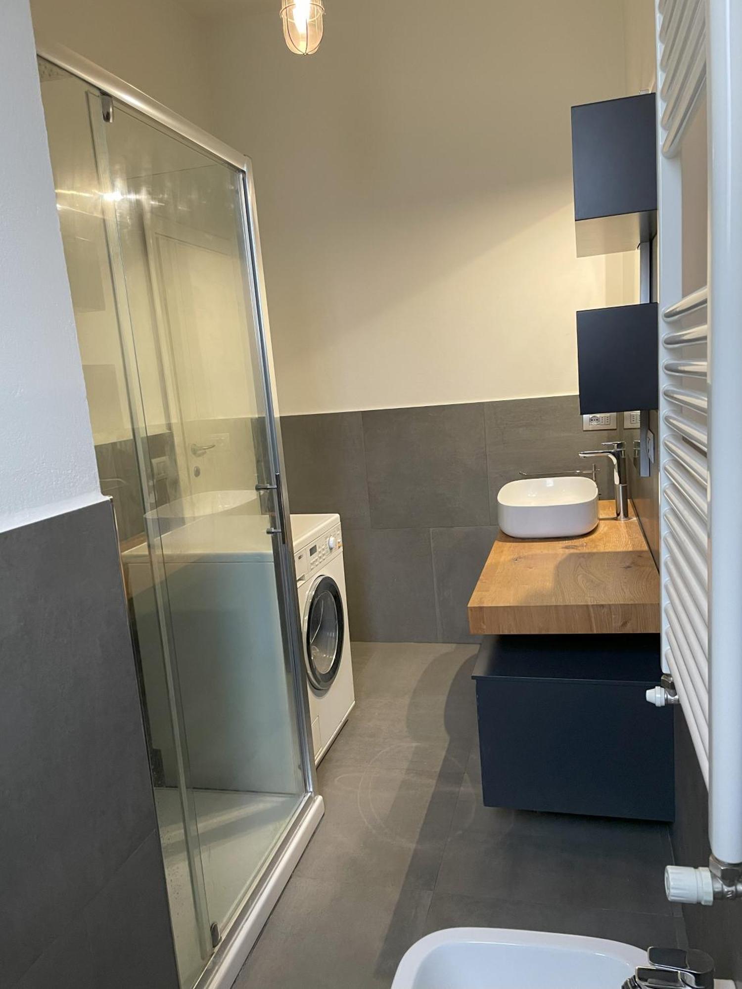 Apartment Zeus Calatafimi 23 Floransa Dış mekan fotoğraf