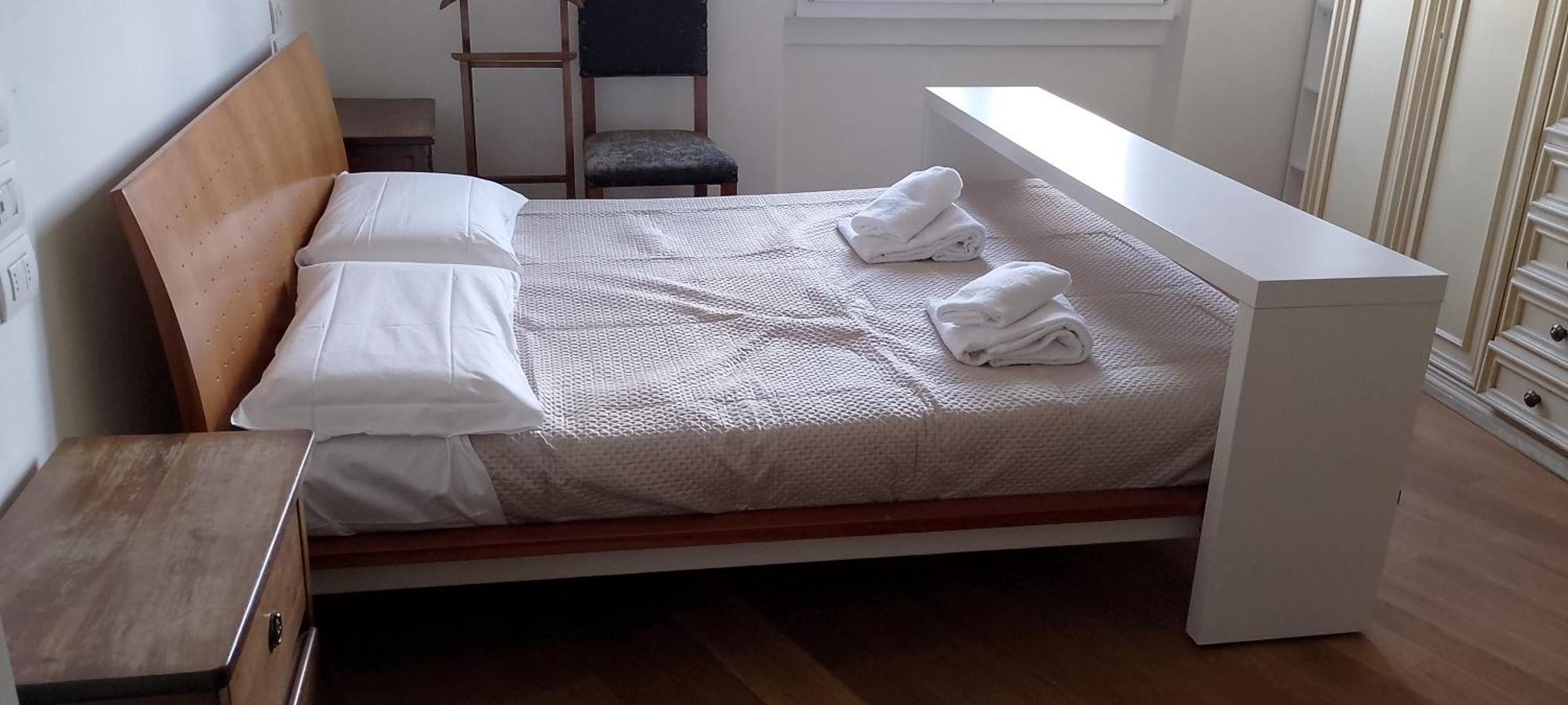 Apartment Zeus Calatafimi 23 Floransa Dış mekan fotoğraf