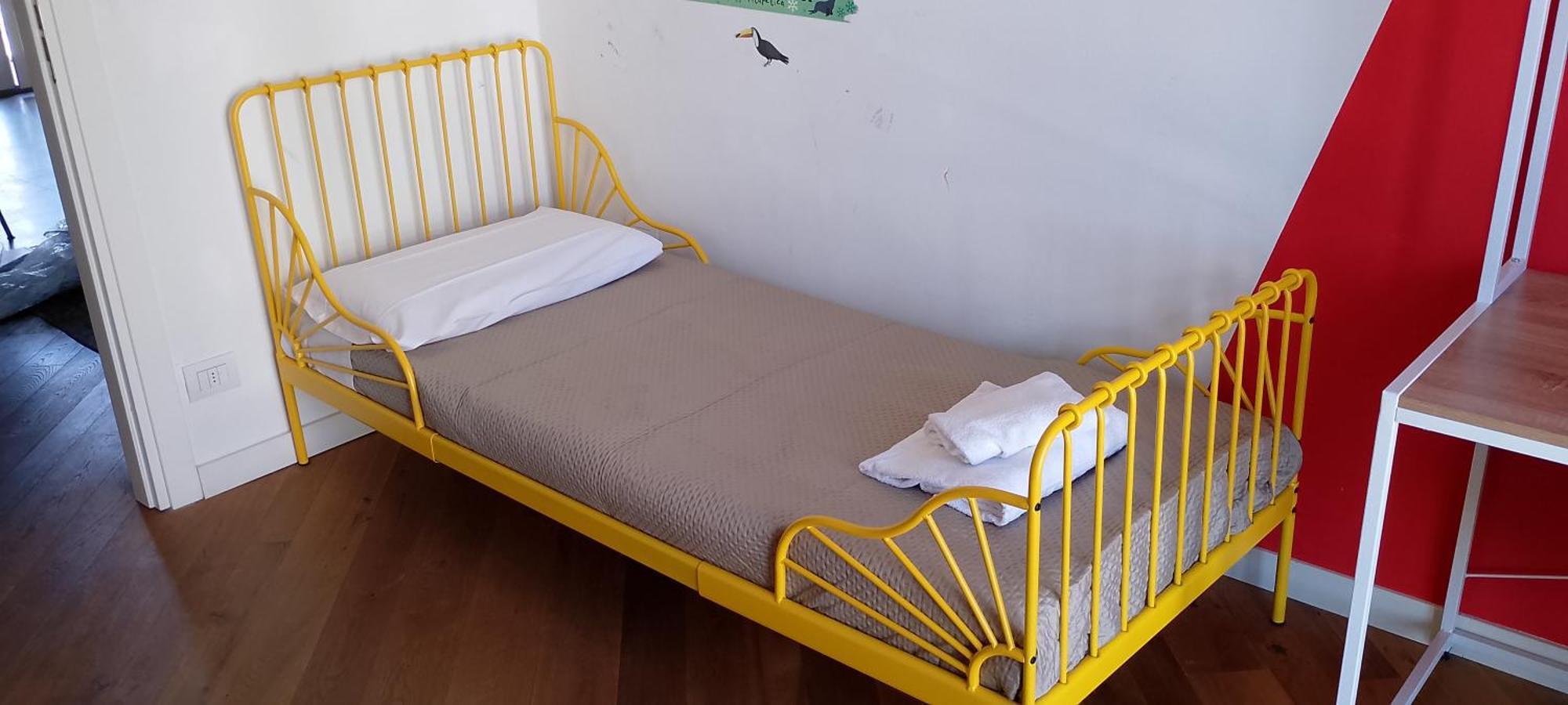 Apartment Zeus Calatafimi 23 Floransa Dış mekan fotoğraf