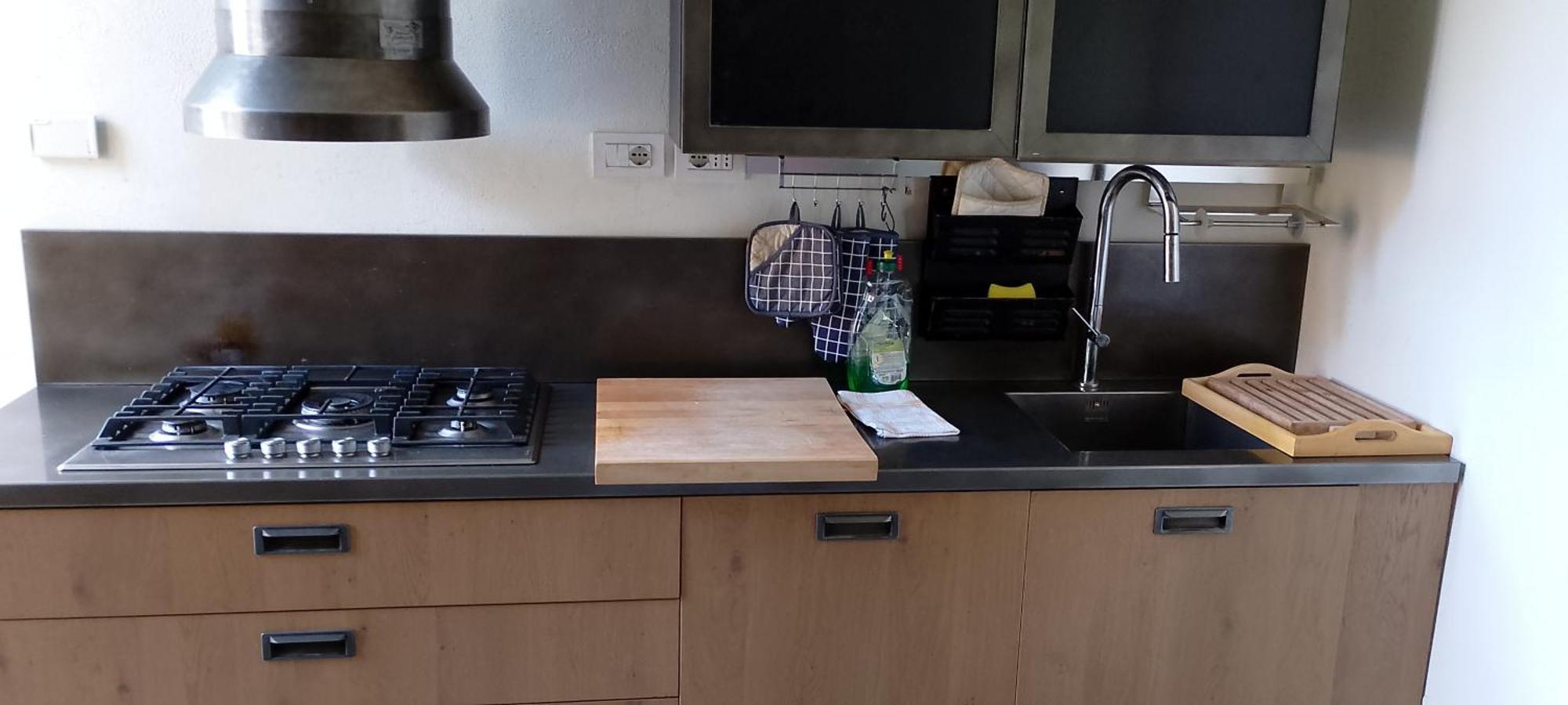 Apartment Zeus Calatafimi 23 Floransa Dış mekan fotoğraf